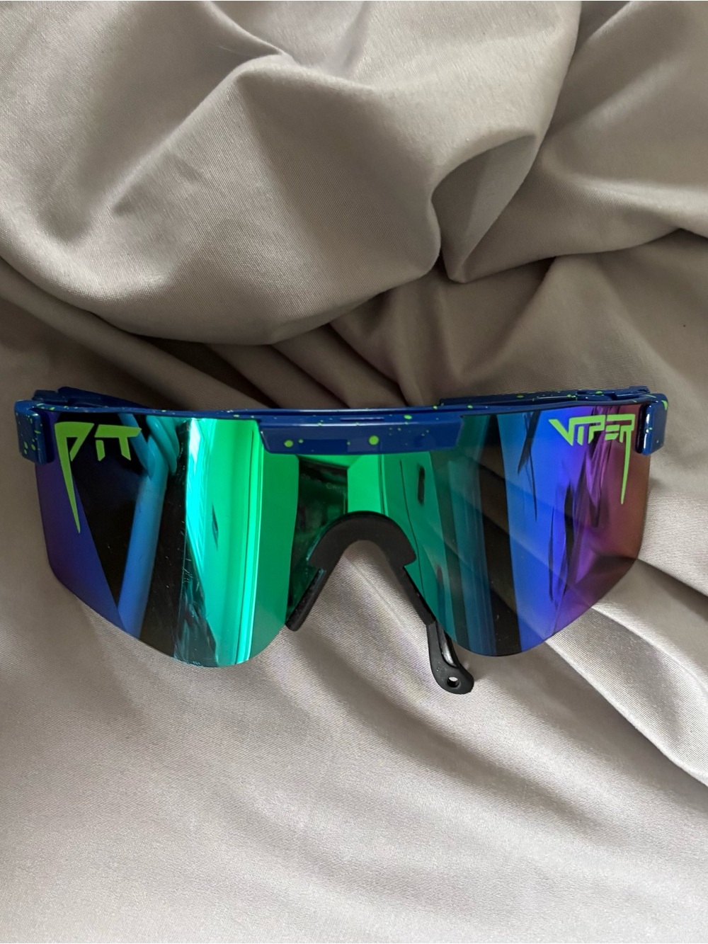 Pit Viper The Originals sunglasses
